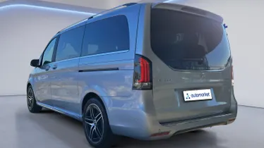 MERCEDES-BENZ V Klasa