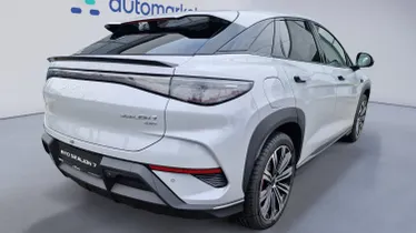 BYD Sealion 7