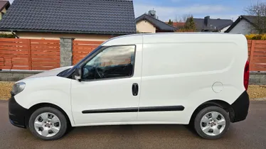 FIAT Doblo Cargo/Van