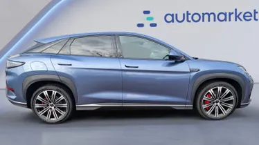 BYD Sealion 7