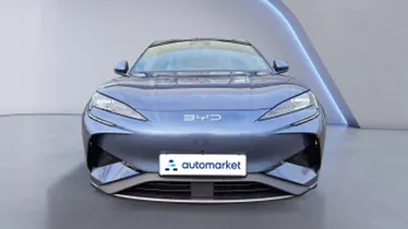 BYD Sealion 7