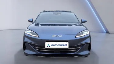 BYD Seal 6