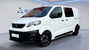 PEUGEOT Expert