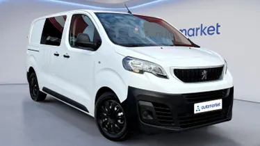 PEUGEOT Expert