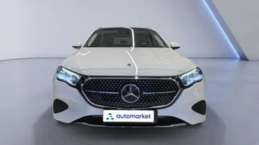 MERCEDES-BENZ E Klasa