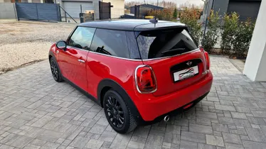 MINI [BMW] Mini