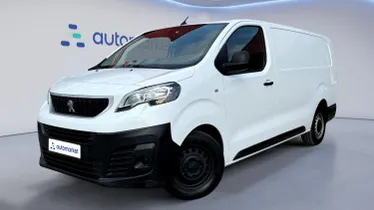 PEUGEOT Expert