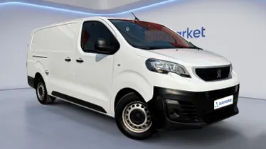 PEUGEOT Expert
