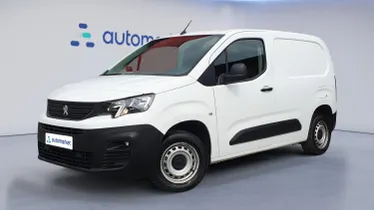 PEUGEOT Partner Van