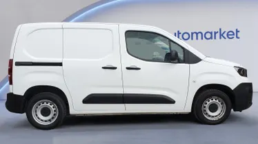 PEUGEOT Partner Van