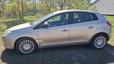 FIAT Bravo