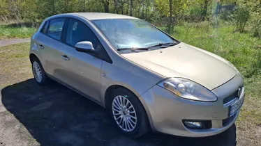 FIAT Bravo