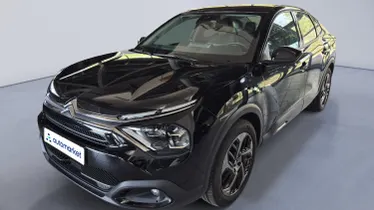 CITROEN C4 X