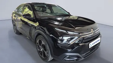 CITROEN C4 X