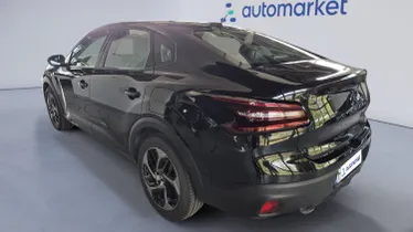 CITROEN C4 X