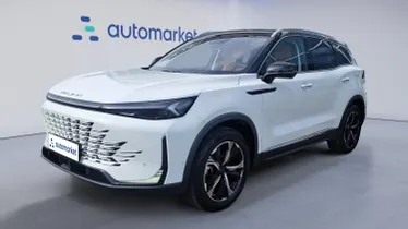 BAIC Beijing 7