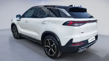 BAIC Beijing 7