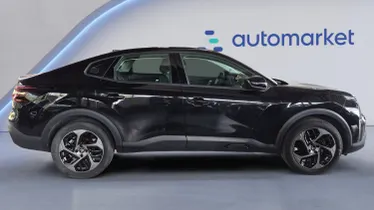 CITROEN C4 X
