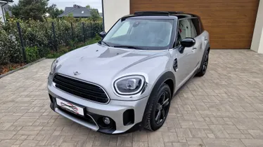 MINI [BMW] Countryman