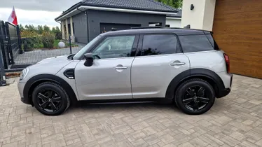 MINI [BMW] Countryman