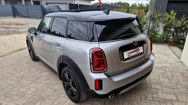 MINI [BMW] Countryman