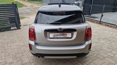 MINI [BMW] Countryman