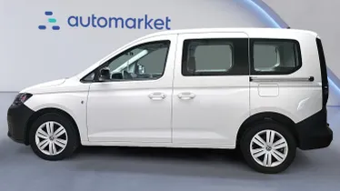 VOLKSWAGEN Caddy osobowy