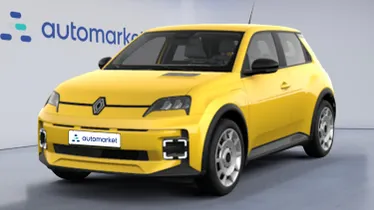 RENAULT R5