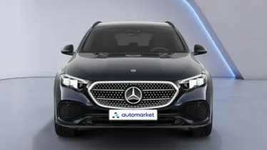 MERCEDES-BENZ E Klasa