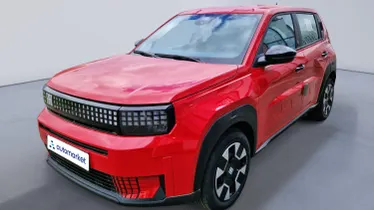 FIAT Grande Panda