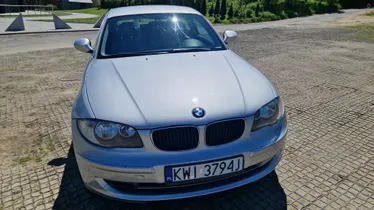 BMW Seria 1