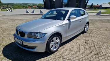 BMW Seria 1
