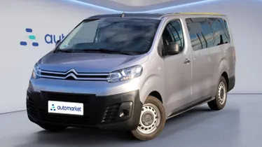 CITROEN Jumpy