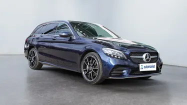 MERCEDES-BENZ C Klasa