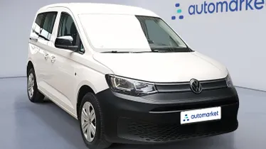 VOLKSWAGEN Caddy osobowy