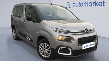 CITROEN Berlingo Van