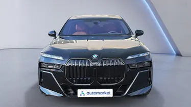 BMW Seria 7