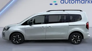 NISSAN Townstar Combi