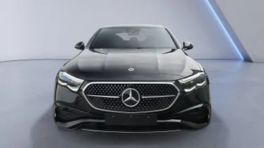 MERCEDES-BENZ E Klasa