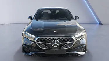 MERCEDES-BENZ E Klasa