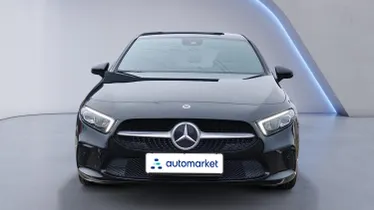 MERCEDES-BENZ A Klasa