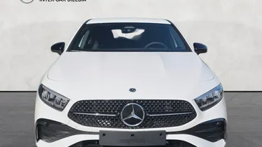 MERCEDES-BENZ A Klasa