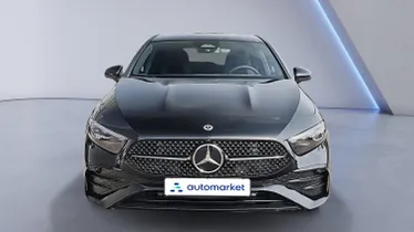 MERCEDES-BENZ A Klasa