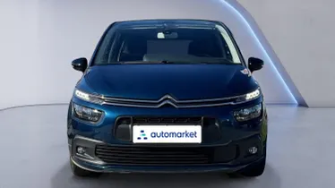 CITROEN C4 Spacetourer