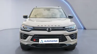 KGM / SSANGYONG Korando