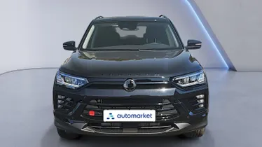 KGM / SSANGYONG Korando