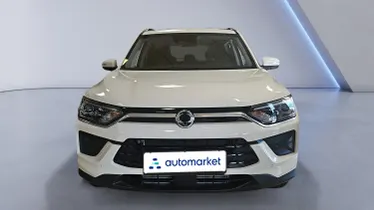 KGM / SSANGYONG Korando