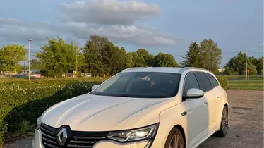 RENAULT Talisman