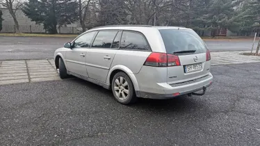 OPEL Vectra
