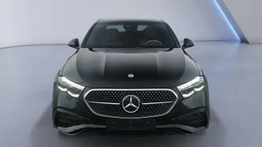 MERCEDES-BENZ E Klasa